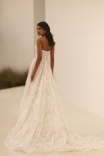 LOVE MIRAGE - IDA TOREZ BY POLLARDI