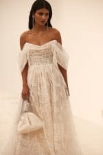 LOVE MIRAGE - IDA TOREZ BY POLLARDI