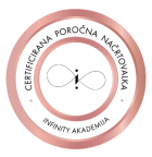 Organizacija intimne poroke – Rubinova romanca