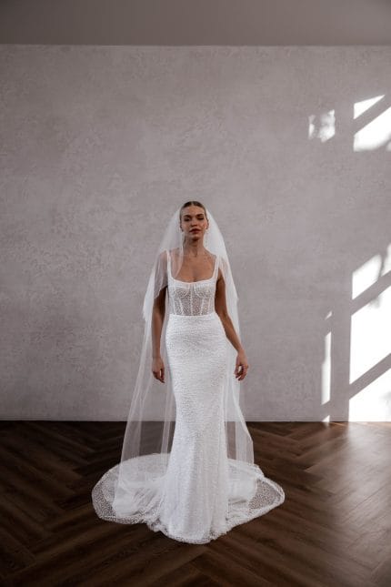 FREDDIE - MADE WITH LOVE