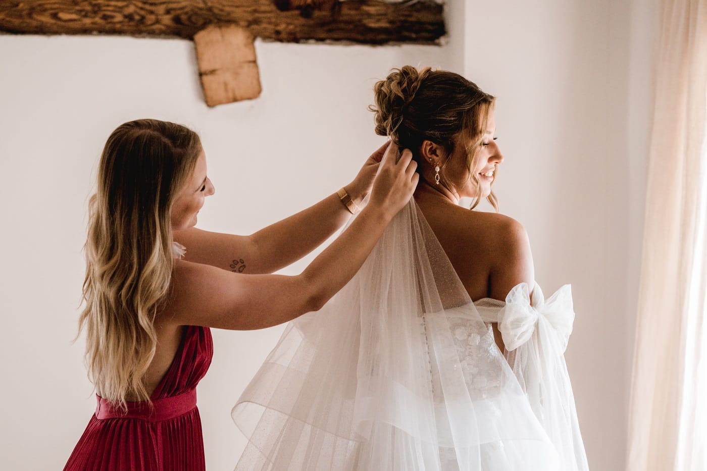 Celostna organizacija poroke – Smaragdna sreča