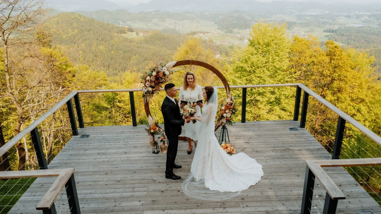 Šepet srca na Kunigundi