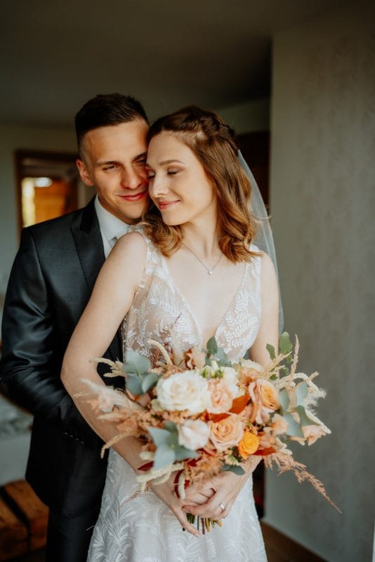 Šepet srca na Kunigundi