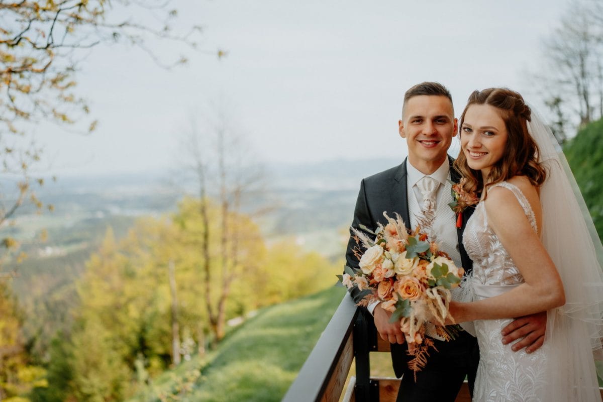 Šepet srca na Kunigundi