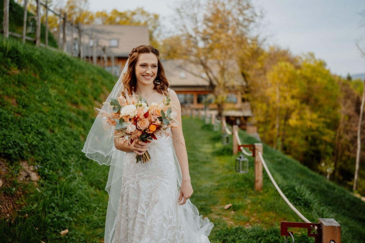 Šepet srca na Kunigundi