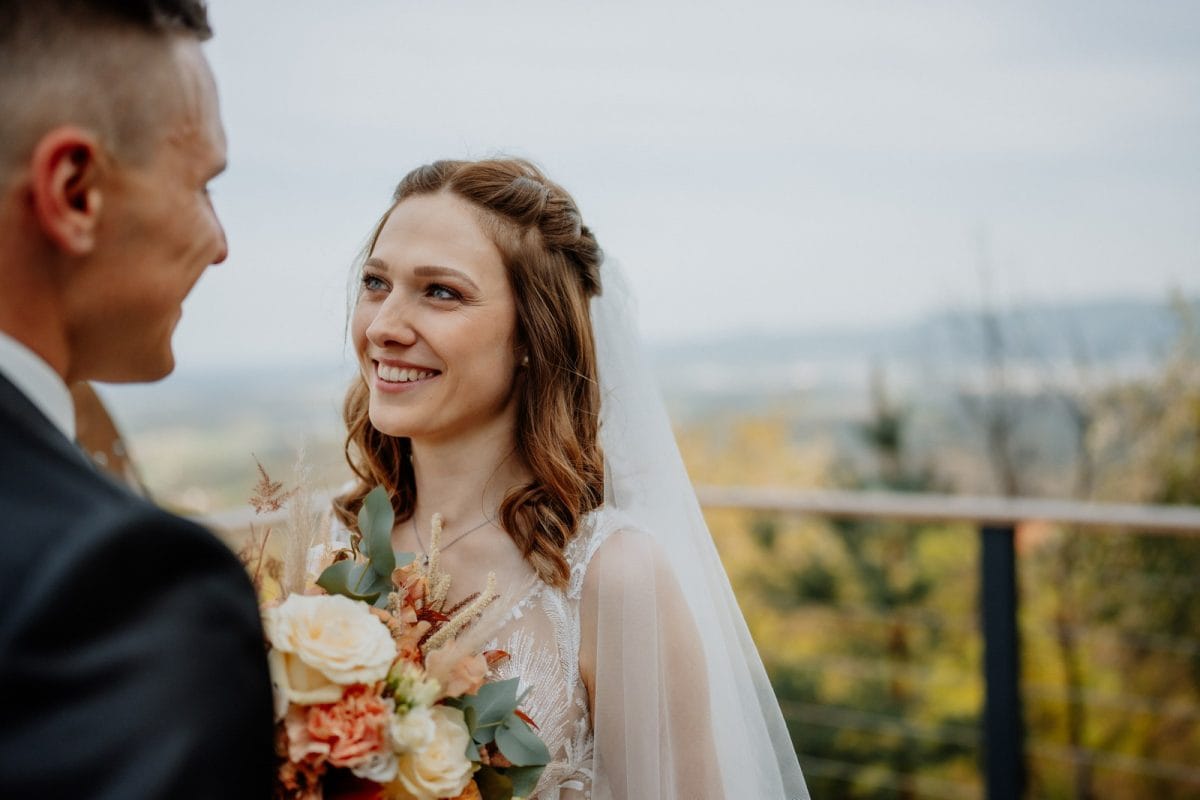 Šepet srca na Kunigundi