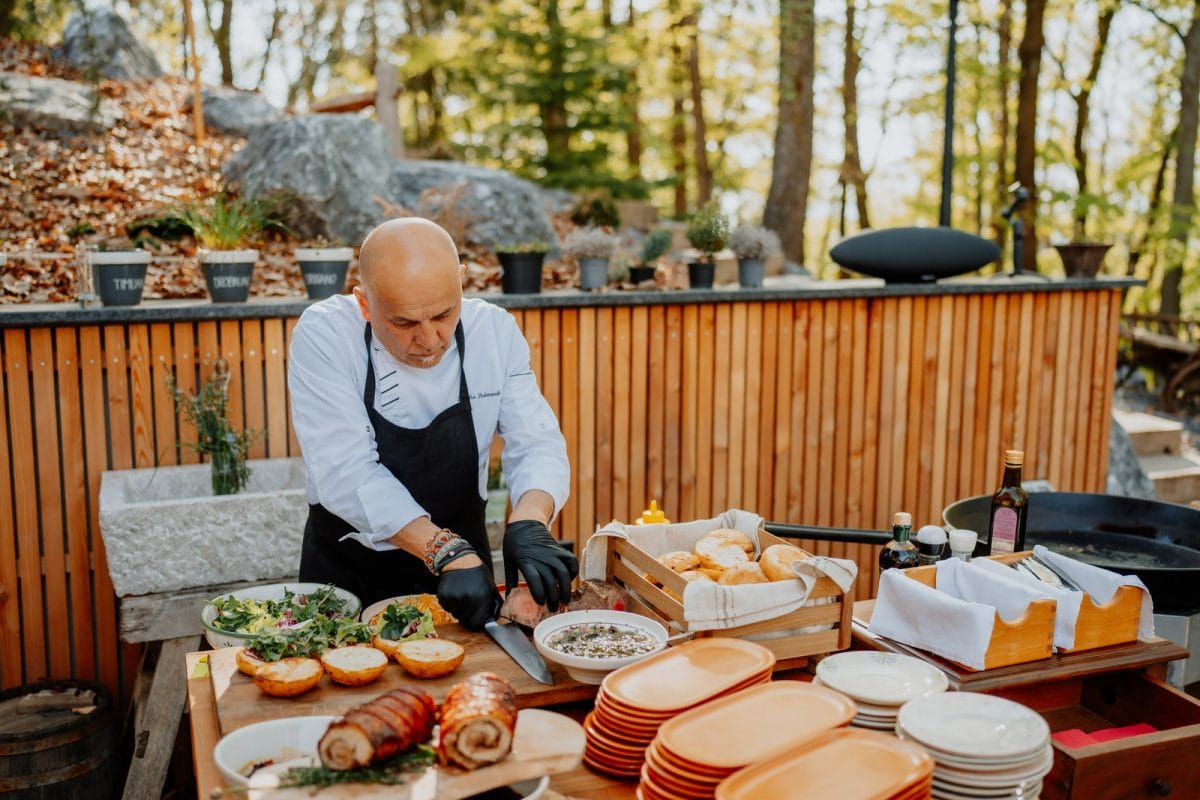 Šepet srca na Kunigundi