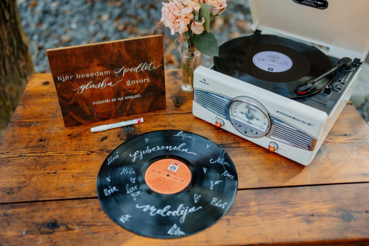 Šepet srca na Kunigundi