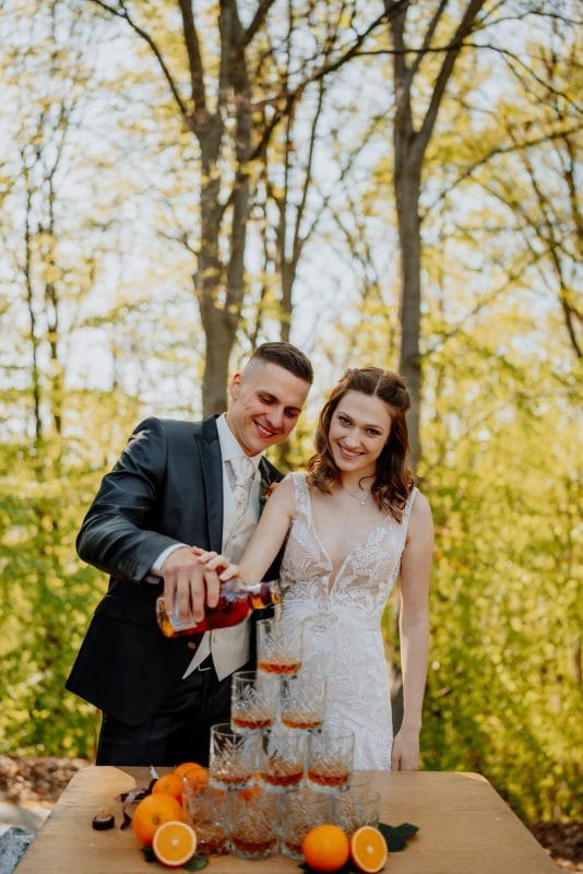 Šepet srca na Kunigundi