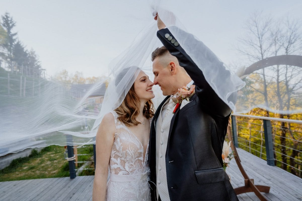 Šepet srca na Kunigundi