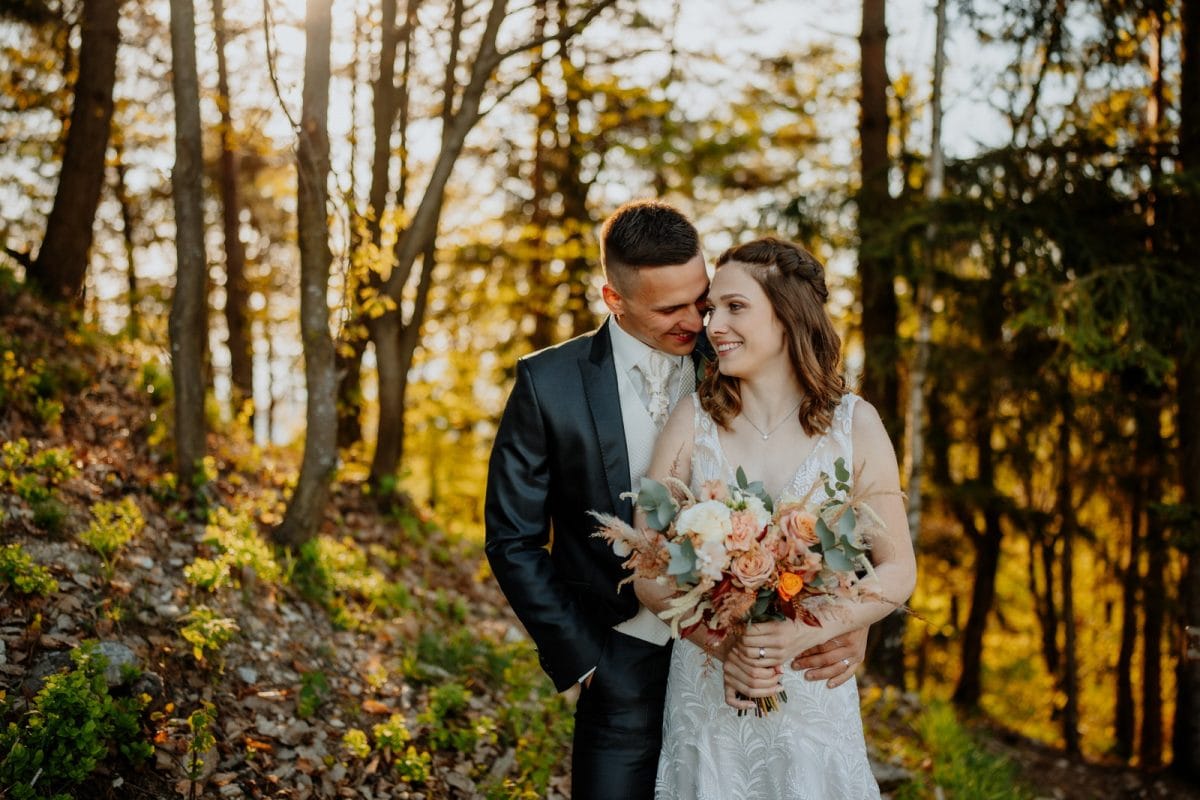 Šepet srca na Kunigundi