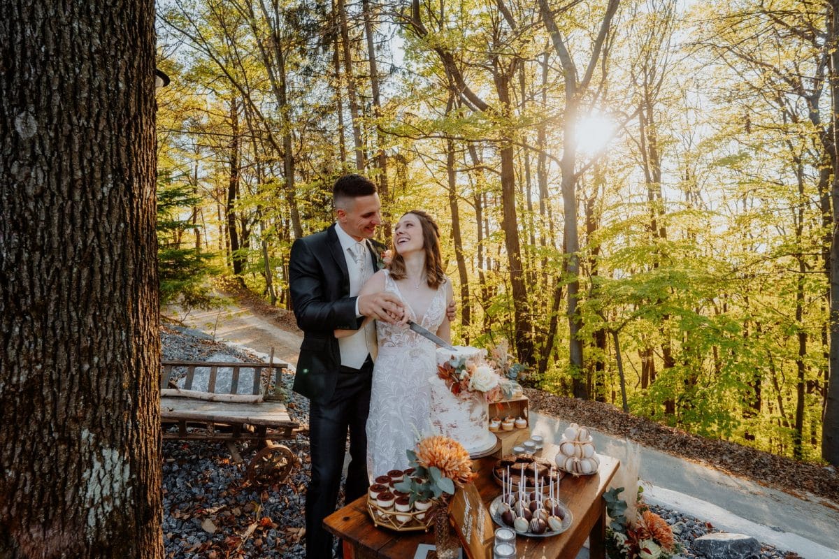 Šepet srca na Kunigundi