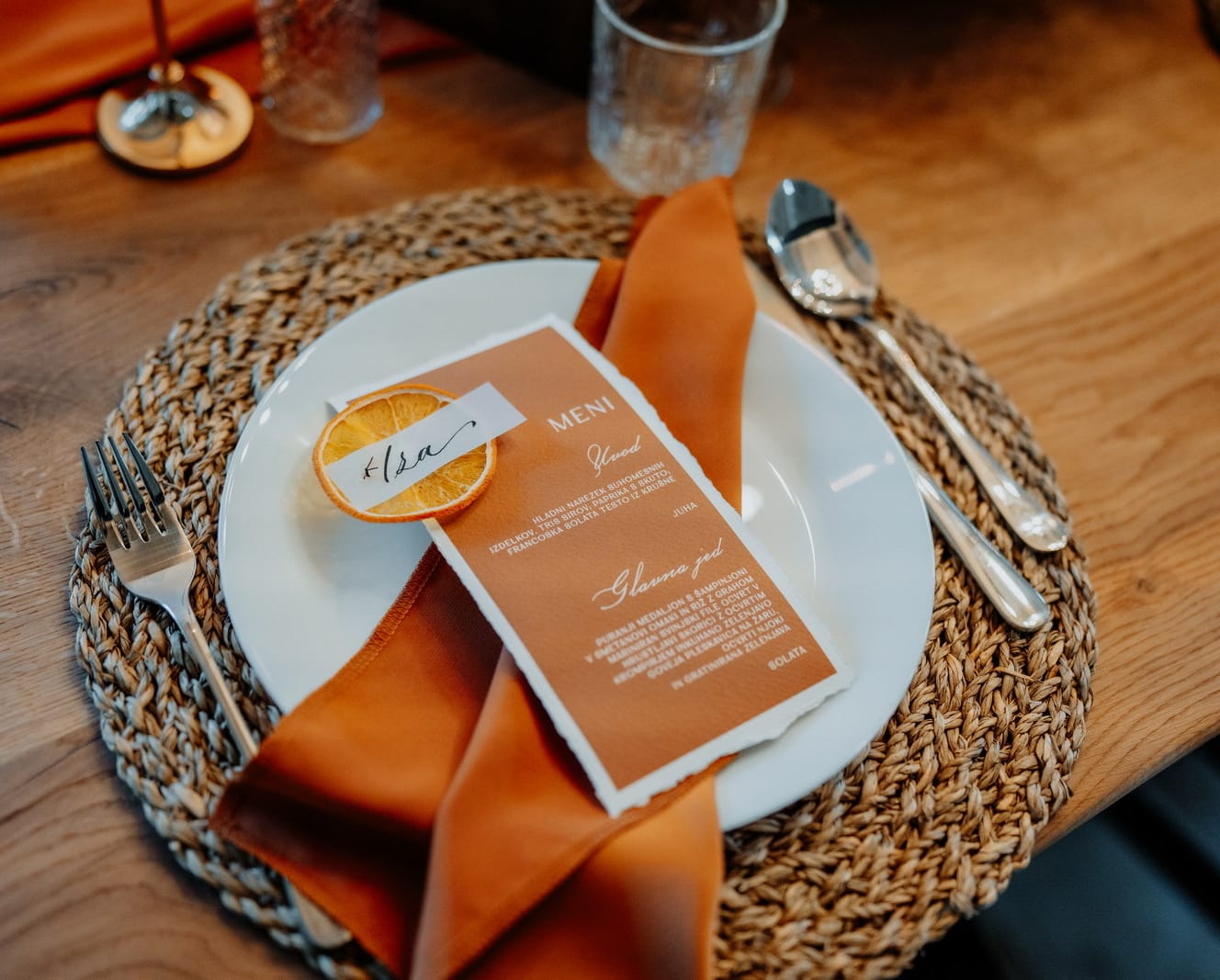 Poročno svetovanje in koordinacija