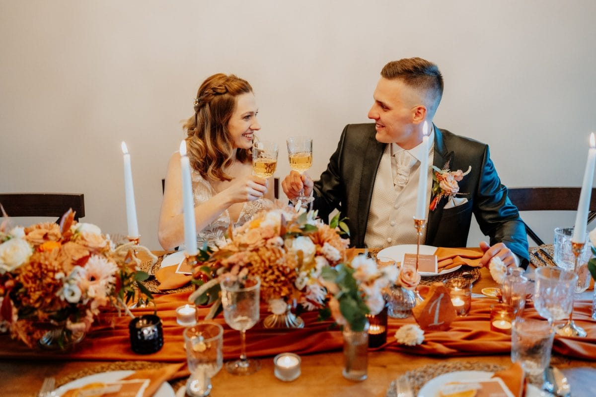 Šepet srca na Kunigundi