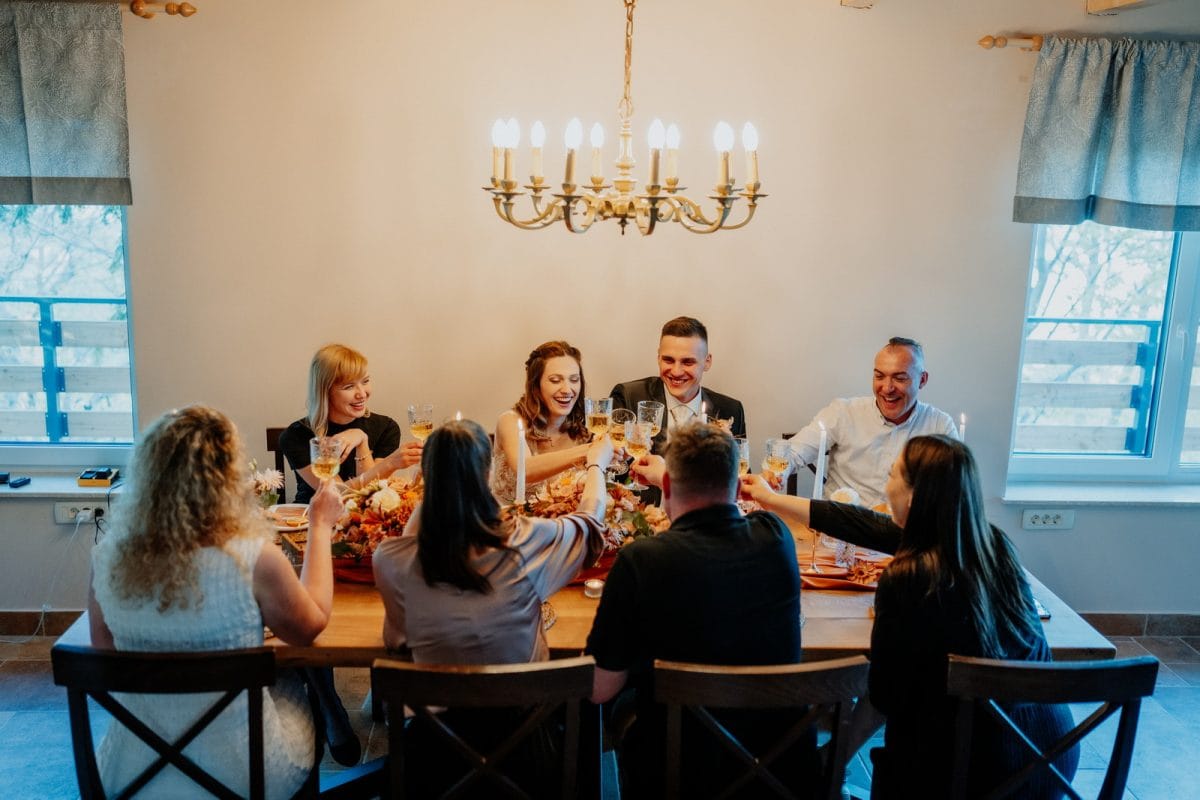 Šepet srca na Kunigundi