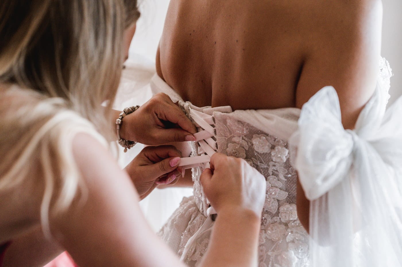 Celostna organizacija poroke – Smaragdna sreča