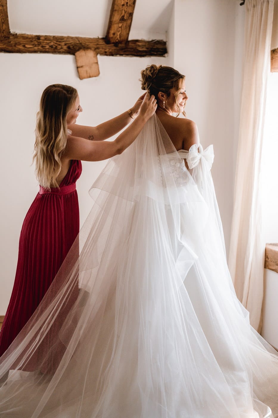 Celostna organizacija poroke – Smaragdna sreča