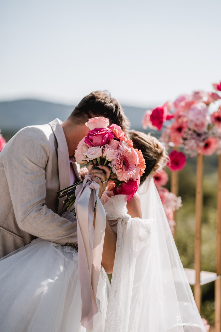 Celostna organizacija poroke – Smaragdna sreča