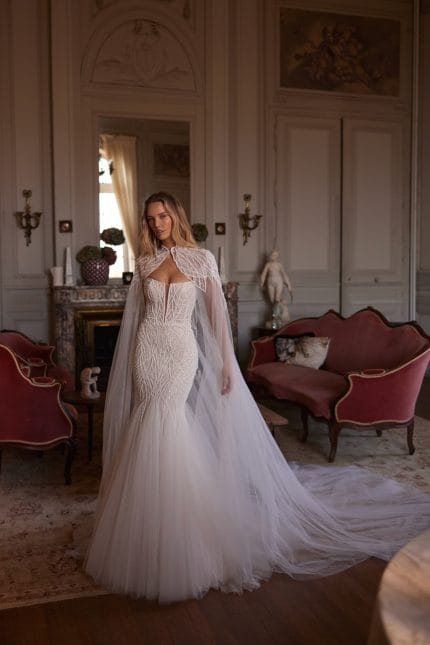 Amara - Armonia Bridal