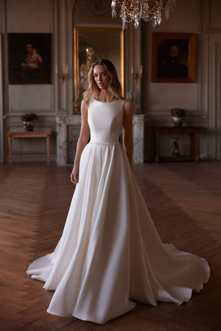 Giselle - Armonia Bridal