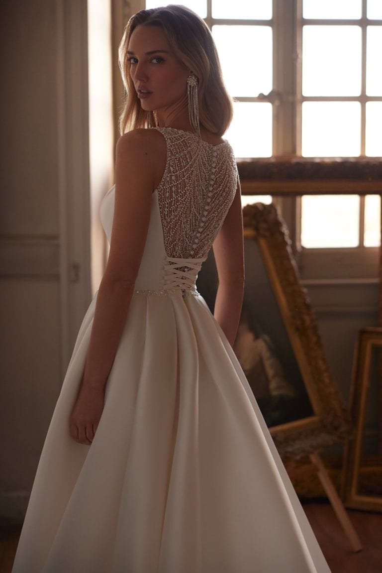 Giselle - Armonia Bridal