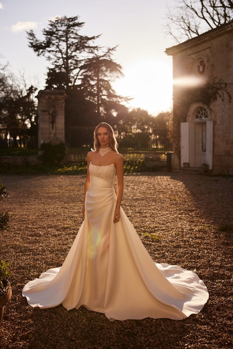 Isla - Armonia Bridal