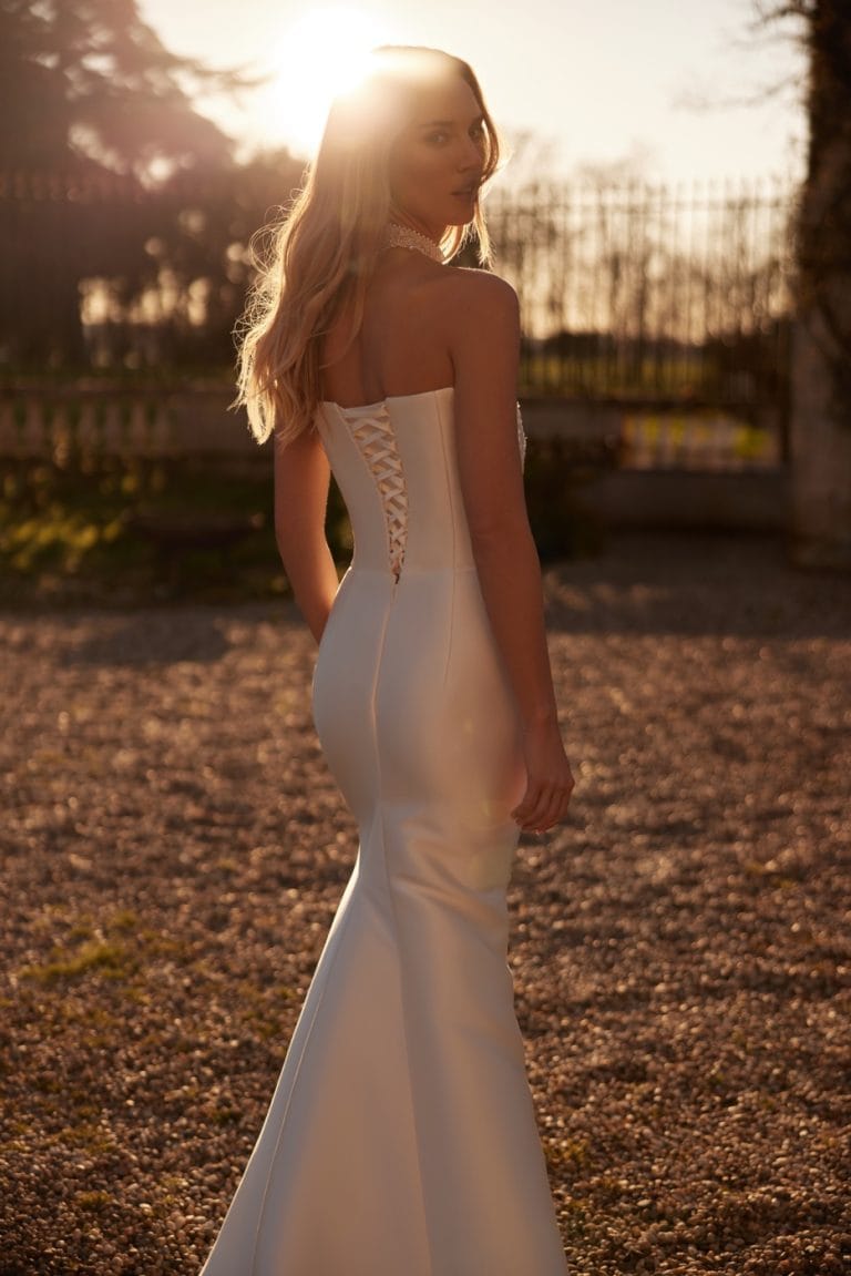 Isla - Armonia Bridal