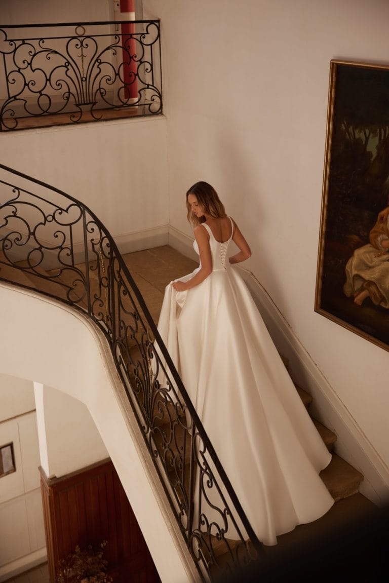 Jannet - Armonia Bridal