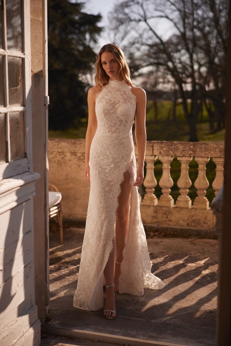 Jovienne - Armonia Bridal