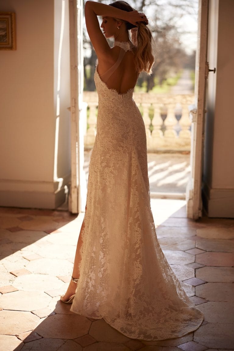 Jovienne- Armonia Bridal