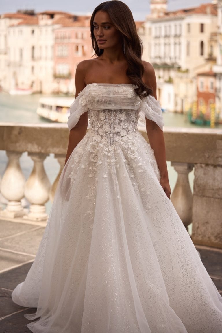 Kortney-Armonia Bridal