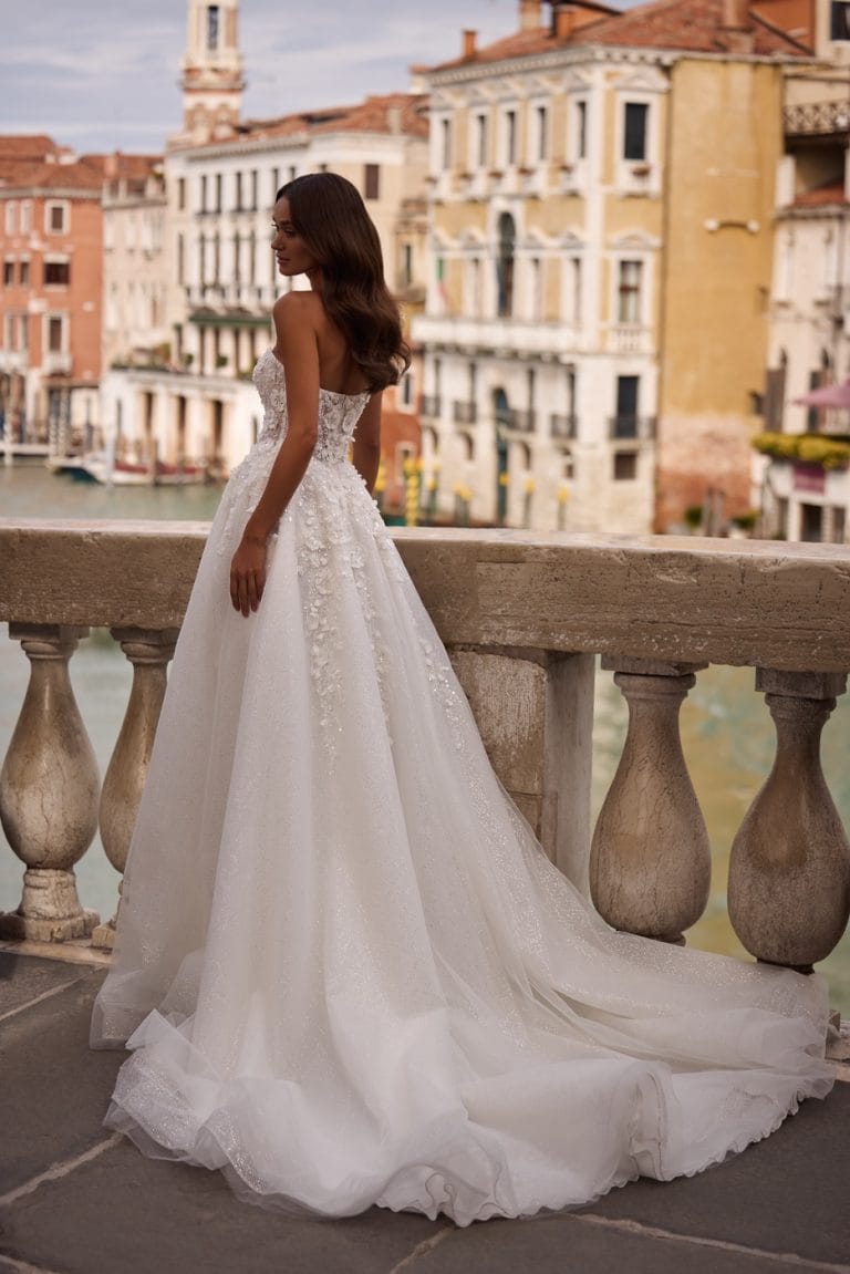 Kortney-Armonia Bridal