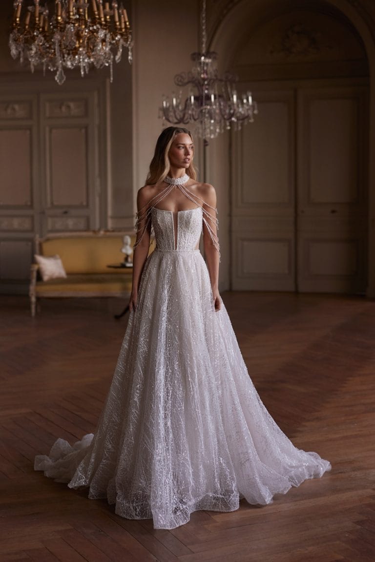 Leslly-Armonia Bridal