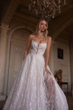 Leslly-Armoni Bridal