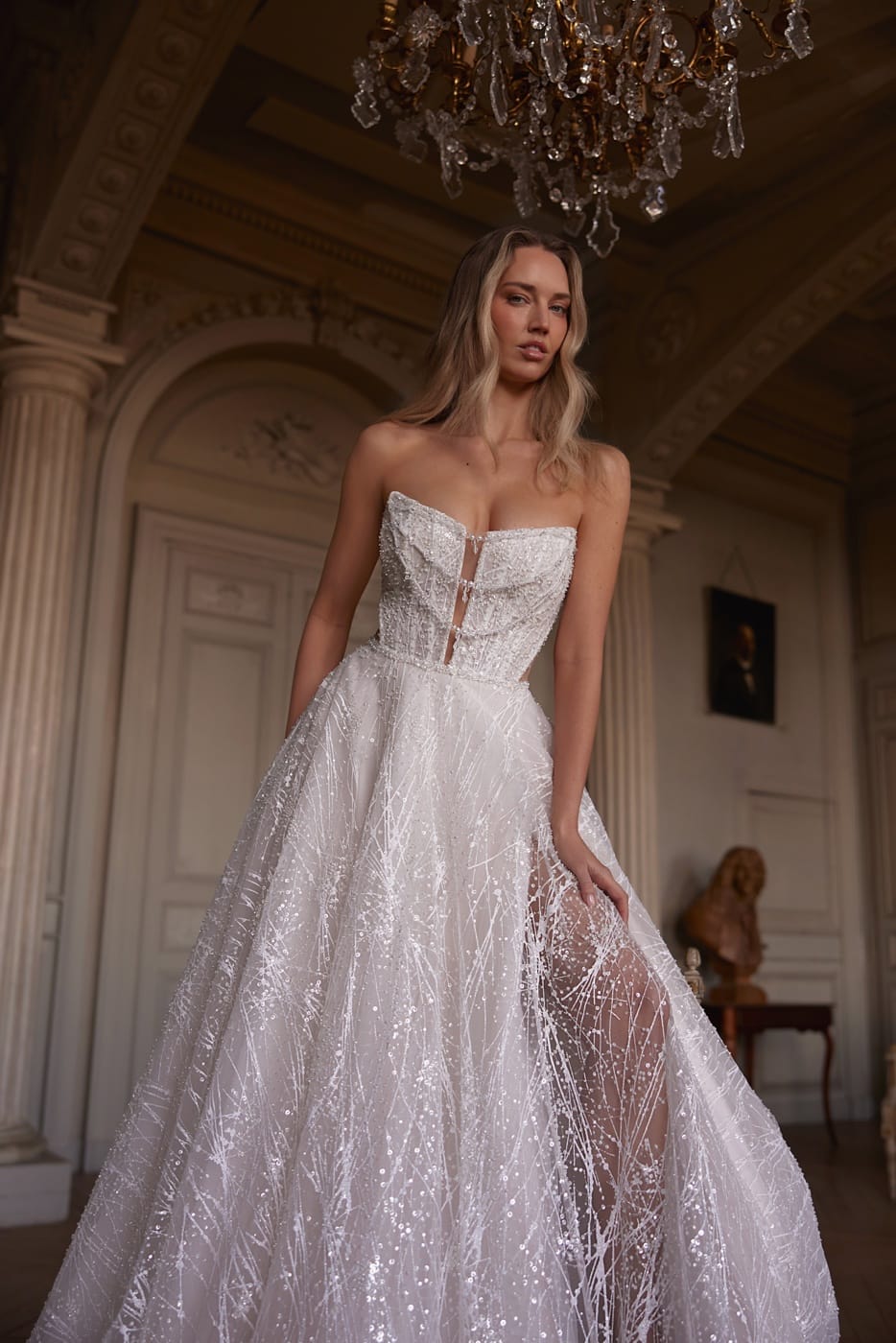 Leslly-Armoni Bridal Leslly-Armoni Bridal