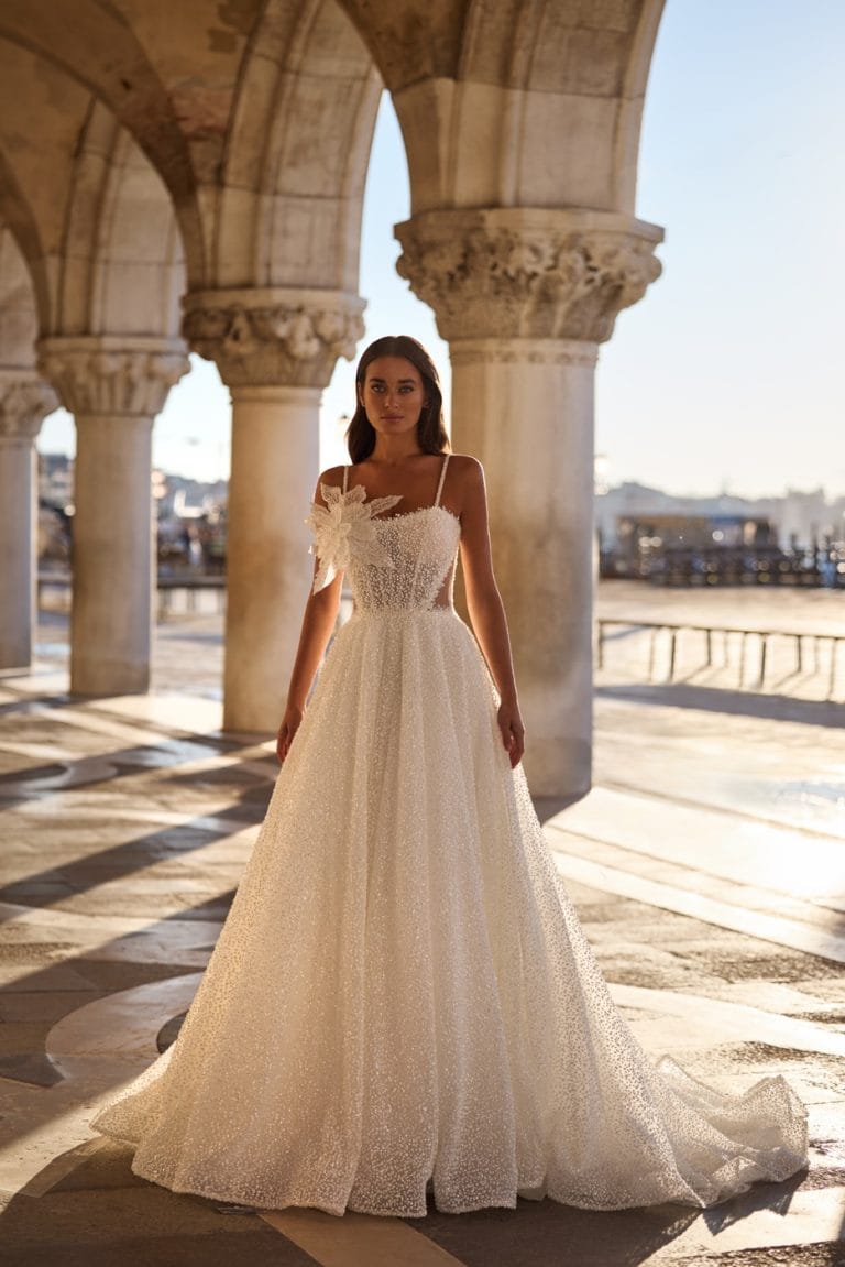 Muratta - Lanesta Bridal