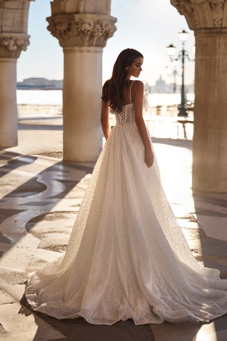 Muratta - Lanesta Bridal