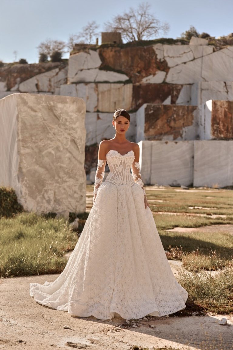 ophelia dress katy corso spring 2027 1