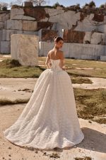 ophelia dress katy corso spring 2027 3